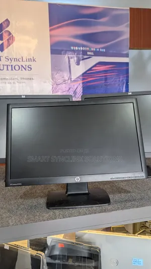 22" HP Monitors - Various Models Available
