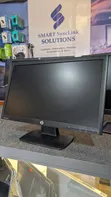 22" HP Monitors - Various Models Available - 4