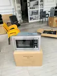 Kenwood Built-in Black Microwave - 2