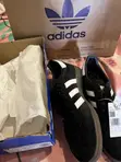Adidas Samba OG Shoes - 2