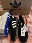 Adidas Samba OG Shoes - 4