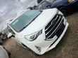 JAC S3 2017 White - 2