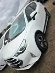 JAC S3 2017 White - 3