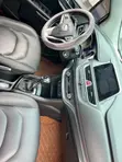 JAC S3 2017 White - 5