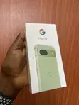 New Google Pixel 8a 128GB Green - 1