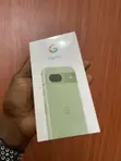 New Google Pixel 8a 128GB Green - 2