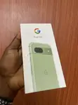 New Google Pixel 8a 128GB Green - 3