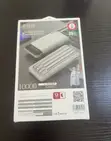 10000mAh Power Bank with Quick Charge 3.0 - 2