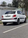 Kia Rio 1.6 2008 White - 1