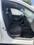 Kia Rio 1.6 2008 White - 5