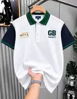 Hackett Aston Martin Racing Polo Shirt - 1