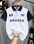 Hackett Aston Martin Racing Polo Shirt - 4