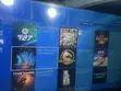 PS4 Standard Console with 10 Games & 2 Controllers - 2
