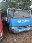 Neat Kia K2700 Food Truck - 3