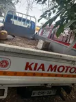 Neat Kia K2700 Food Truck - 5