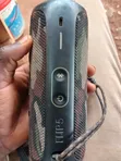 JBL Flip 5 Portable Bluetooth Speaker - 3