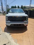 Ford F-150 XLT 2023 White - 1