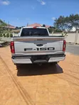 Ford F-150 XLT 2023 White - 2