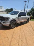 Ford F-150 XLT 2023 White - 5