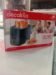 Decakila 650-750W Toaster - 1