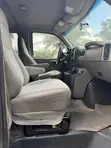 Chevrolet Express 3500 2010 Gray - 3