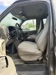 Chevrolet Express 3500 2010 Gray - 5
