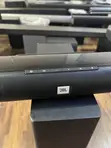 JBL Cinema SB150 Soundbar with Wireless Subwoofer - 2