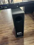 JBL Cinema SB150 Soundbar with Wireless Subwoofer - 5