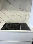 Kenwood 90cm Hybrid Cooktop - 3 Gas, 2 Electric - 2
