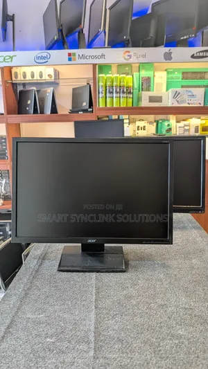 22-Inch Acer Monitors Available (2 pcs)