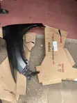 Honda HR-V 2023-2026 Fender Pair - 2