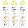 Original Dove Spray - 72h Dryness - 2