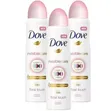 Original Dove Spray - 72h Dryness - 3