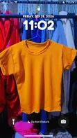 Women's Casual Shirts - 5