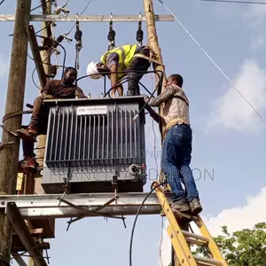 2minds Electrical Power Solution - Electrical Services
