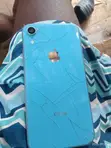 Apple iPhone XR 64GB Blue - 1