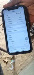 Apple iPhone XR 64GB Blue - 3