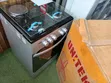 Unitek Gas Oven/Burner with Grill & Baking Oven - 2
