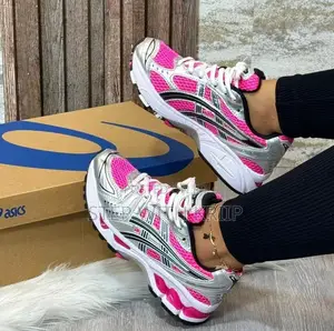Asics Gel-Kayano 14 Sneakers