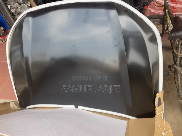 Honda HR-V 2023-2026 Bonnet - 1