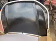 Honda HR-V 2023-2026 Bonnet - 2