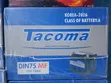 Tacoma 15 Plate 75Ah Battery - 1