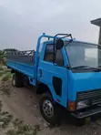 Used Kia Bongo Mini Truck - 2000 - 1