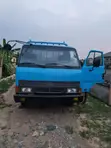 Used Kia Bongo Mini Truck - 2000 - 2