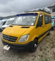 Mercedes-Benz Sprinter 2012 Van - 2