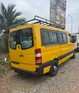 Mercedes-Benz Sprinter 2012 Van - 3