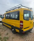 Mercedes-Benz Sprinter 2012 Van - 4