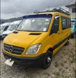Mercedes-Benz Sprinter 2012 Van - 5