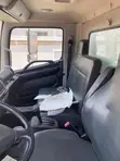 21ft Hino Box Truck - 2017 - 1
