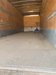 21ft Hino Box Truck - 2017 - 2